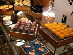 -广州花园酒店·凌璇阁旋转餐厅CAROUSEL360