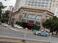 -天水华辰大酒店(万达广场店)