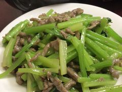 -上海为民商行清真饭店(南大路店)