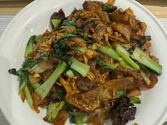 -台北楚楚园馅饼粥(虹桥南丰城店)
