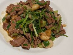 -桂满陇·蟹黄小笼汤包(中山公园店)