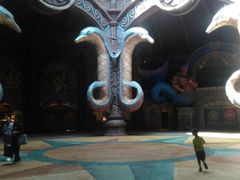 -波塞冬旅游度假区