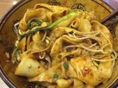 -福瑞记老孙头biangbiang面(新生路店)