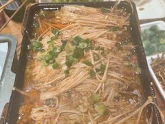 -木屋烧烤(西南角店)