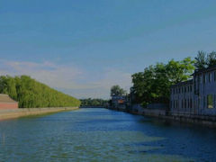 android_upload_pic-前门大街