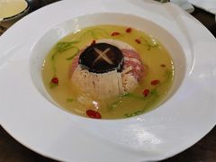 -长兴菜馆(高桥店)