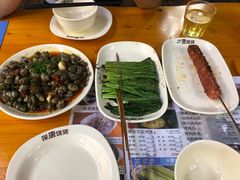 -探唐烧烤(棠东店)