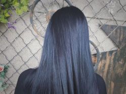 -MYYF SALON烫发染发