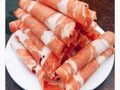 -前门张记涮肉(前门店)
