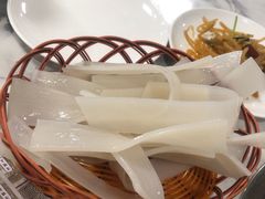 -宝财诚老北京涮肉(周庄店)