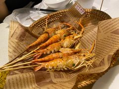 -79号渔船海鲜饭店(宝安店)