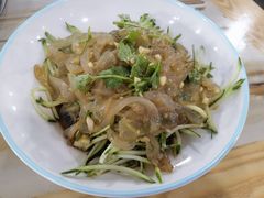 -叶存利海鲜大馅饺子(东戴河止锚湾店)