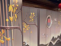 -东四民芳餐厅(世茂工三店)