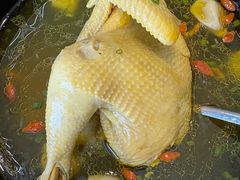 -蟹天蟹地农家菜·阳澄湖大闸蟹(浅水湾店)