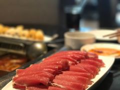 -海底捞火锅(龙湖三千集店)