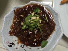-东兴楼饭庄(六里桥店)