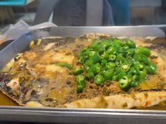 -半天妖烤鱼(紫荆广场店)