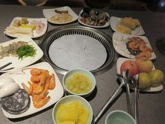 -碧水豪园·足浴·SPA·汗蒸·那须汤泉(中山东路店)