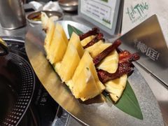 -椰庭·椰子鸡·创意玩家(晶耀前滩店)