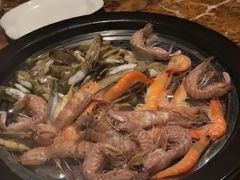 -船奇蒸汽海鲜·闽菜(八市海鲜总店)