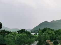-宁波九龙湖开元度假村
