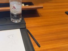 -上海雅居乐万豪侯爵酒店