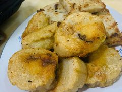 金香靓煎粽-华哥新鲜猪精品美食