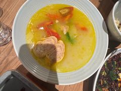 -树厨贵州菜(大十字店)