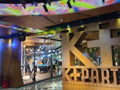 -K+PARTY连锁KTV(盈锋广场店)