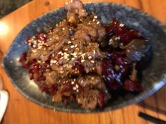 自贡冷吃兔-付小姐在成都(中山公园店)