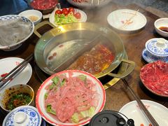 -牛签签串串香(IFS店)