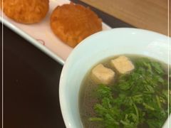 -回味鸭血粉丝汤(砂之船店)