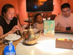 -张家卫·阳江菜·小海鲜(肥婆湾桥店)