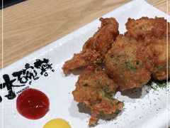 -熊吞·大碗丼烧肉饭(西市场嘉华店)