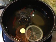 -一叶一世界•素食餐厅(环球中心店)
