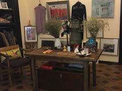 -良友书坊(安徽路店)