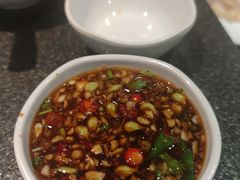 -野迹·石橄榄鸡·烧烤(新洲店)