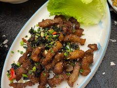 -小乡小镇·传承桐庐土菜·老板亲自烧的菜