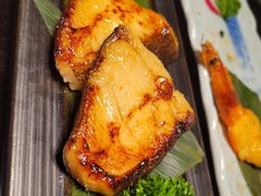 西京鳕鱼烧-梅筑·创意料理(王府井百货店)