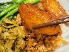 -狮头牌卤味研究所·卤味饭(花城汇南区店)