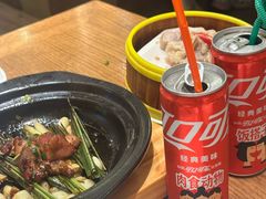 -鸽味轩·粤菜小馆(高楼门总店)