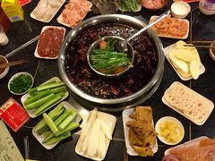 -邓莽子老火锅(中兴路总店)