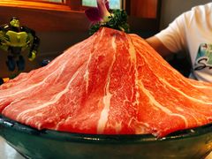 -巴渝瓦肆重庆鲜火锅(宝龙环湖店)