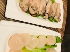 -四季火锅酒家(新濠影汇店)