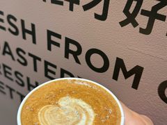 -Peet's Coffee皮爷咖啡(浦东世纪汇店)