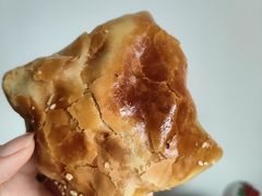 -老白家烧饼烤包子(清真寺店)