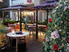 -大成活海鲜烧烤龙虾(静安大融城店)
