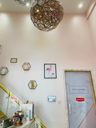 -Beauty Nails 美甲美睫皮肤管理