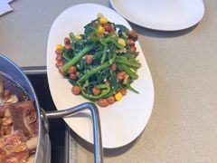 -蝎王府羊蝎子(西直门店)