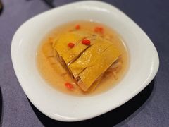 -老吉堂上海本帮菜(工体店)
